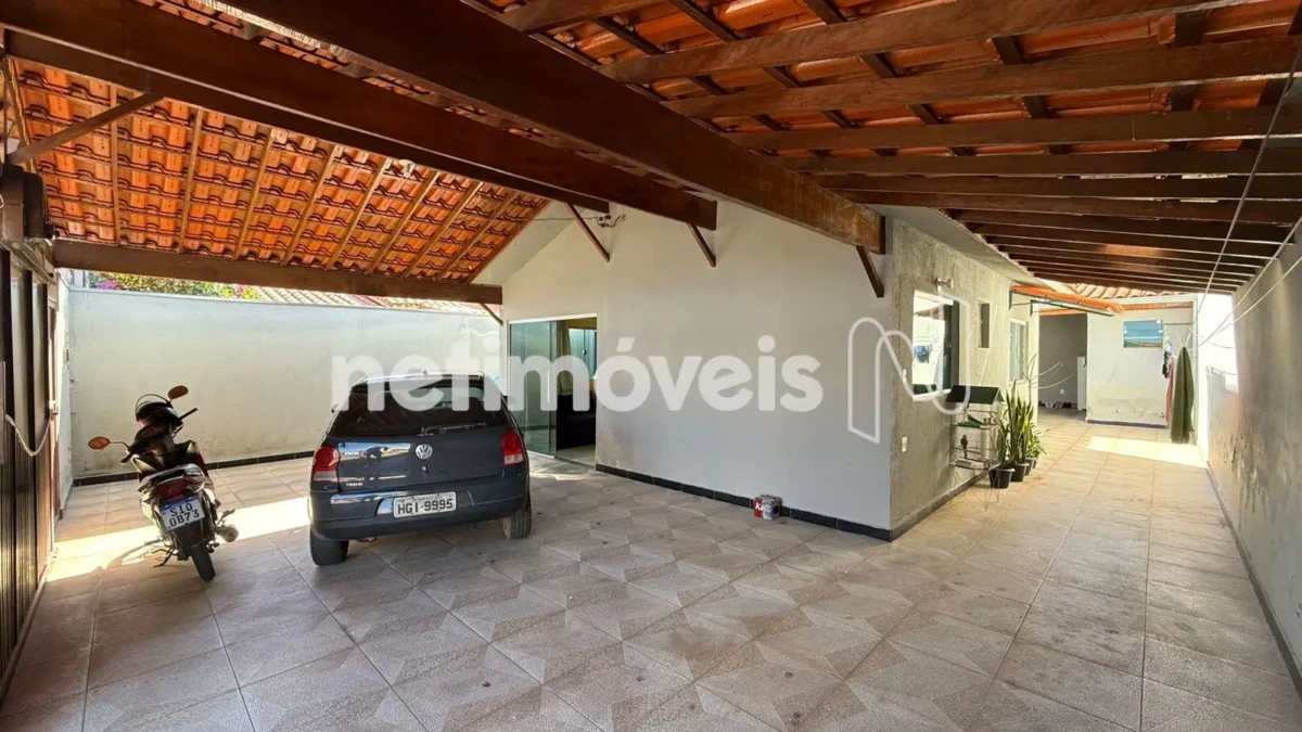 Casa para Venda com 3 quartos no bairro Residencial Sul Ipês