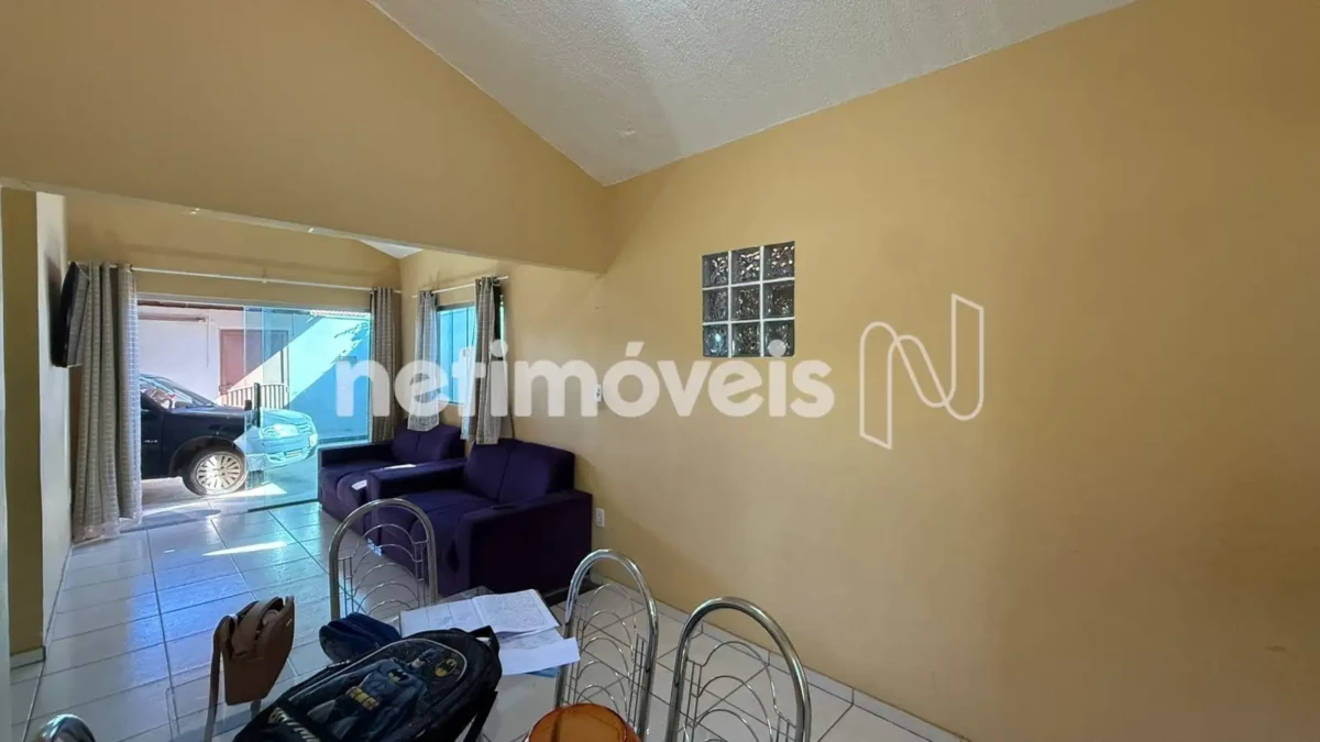 Casa para Venda com 3 quartos no bairro Residencial Sul Ipês