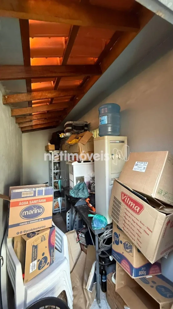 Casa para Venda com 3 quartos no bairro Residencial Sul Ipês