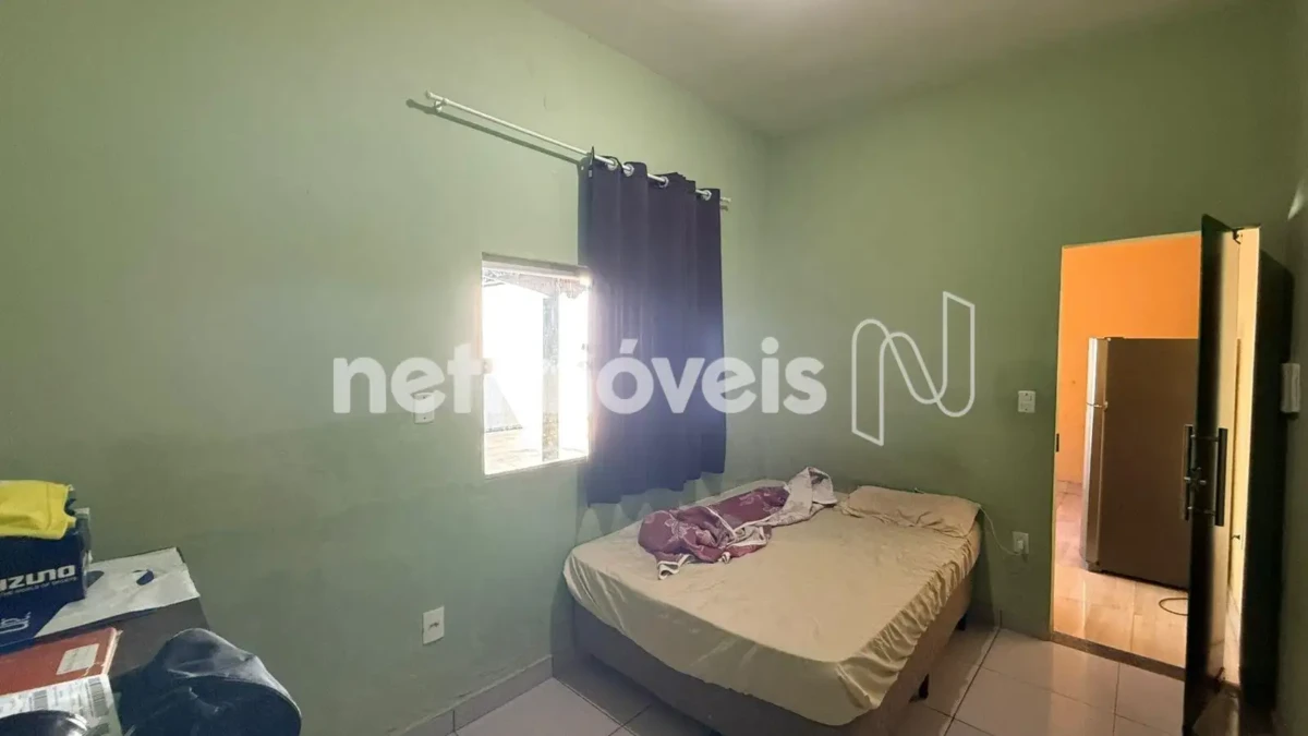 Casa para Venda com 3 quartos no bairro Residencial Sul Ipês