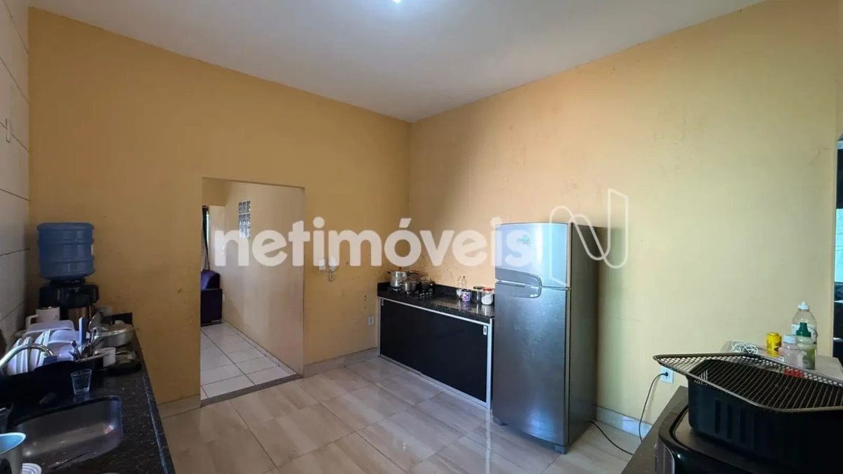 Casa para Venda com 3 quartos no bairro Residencial Sul Ipês