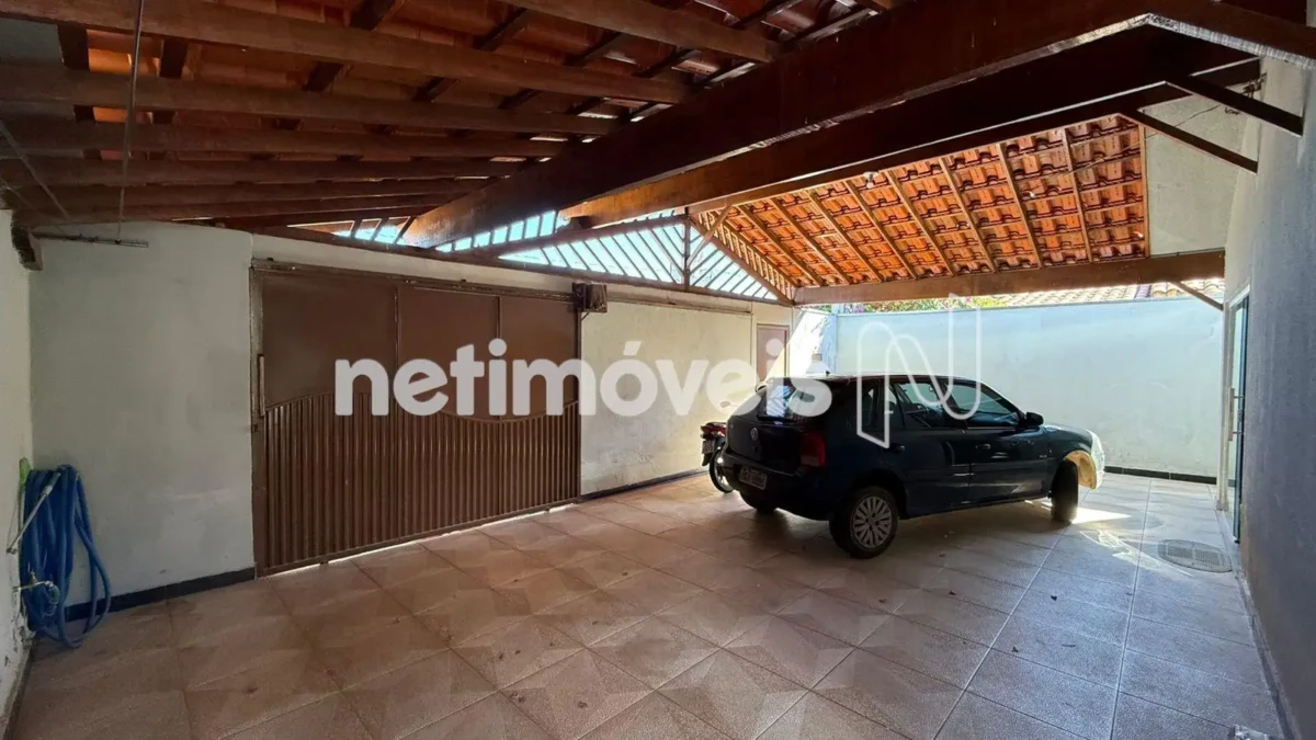 Casa para Venda com 3 quartos no bairro Residencial Sul Ipês