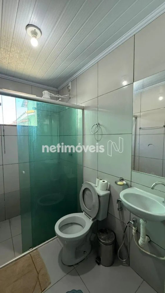 Casa para Venda com 3 quartos no bairro Residencial Sul Ipês