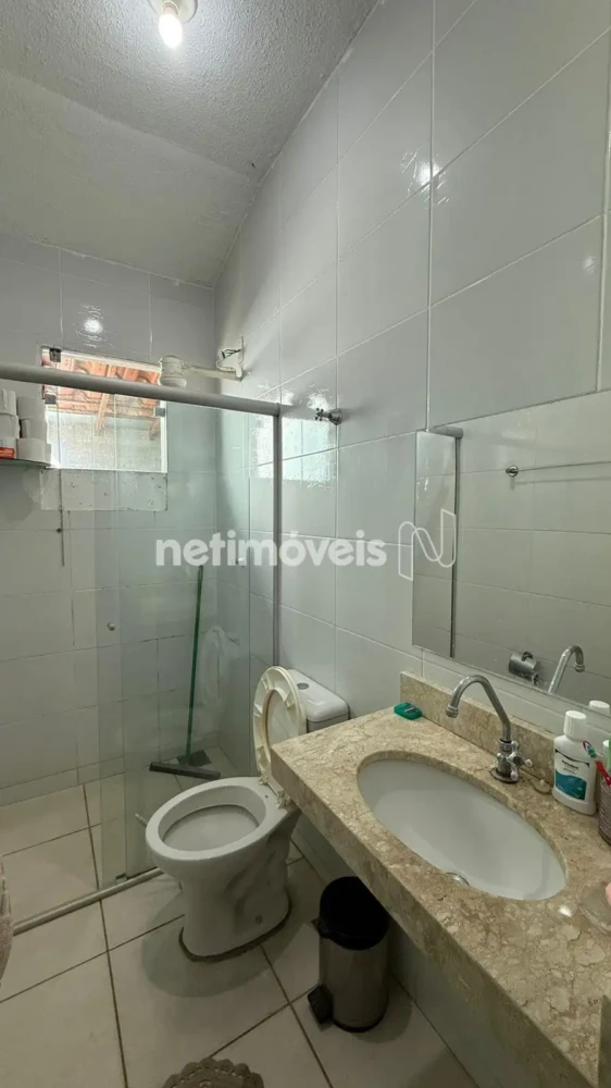 Casa para Venda com 3 quartos no bairro Residencial Sul Ipês