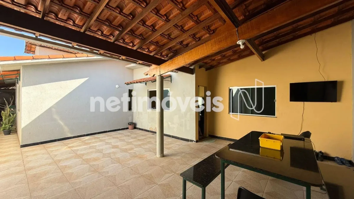 Casa para Venda com 3 quartos no bairro Residencial Sul Ipês