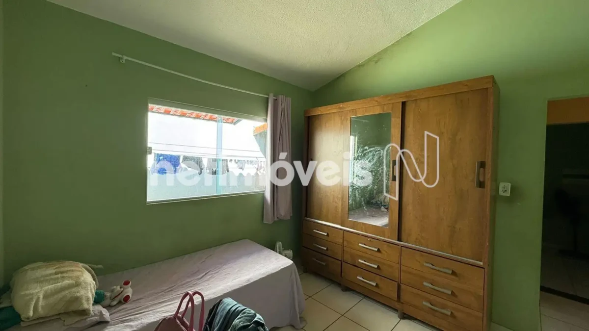 Casa para Venda com 3 quartos no bairro Residencial Sul Ipês