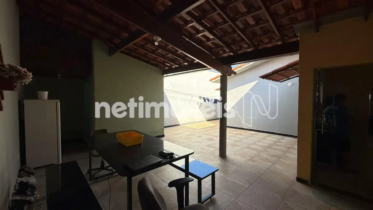 Casa para Venda com 3 quartos no bairro Residencial Sul Ipês