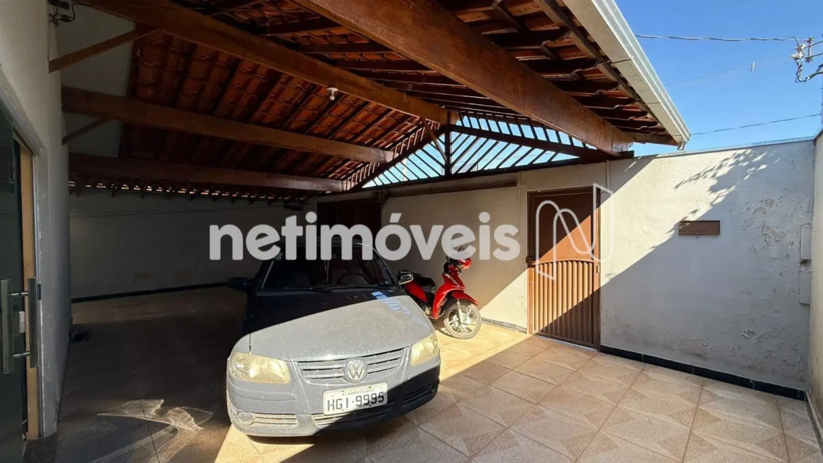 Casa para Venda com 3 quartos no bairro Residencial Sul Ipês
