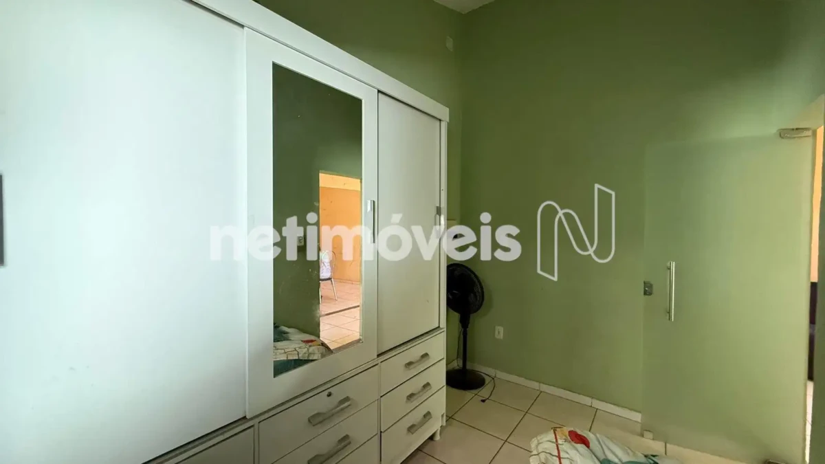 Casa para Venda com 3 quartos no bairro Residencial Sul Ipês