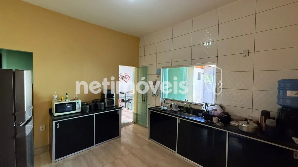 Casa para Venda com 3 quartos no bairro Residencial Sul Ipês