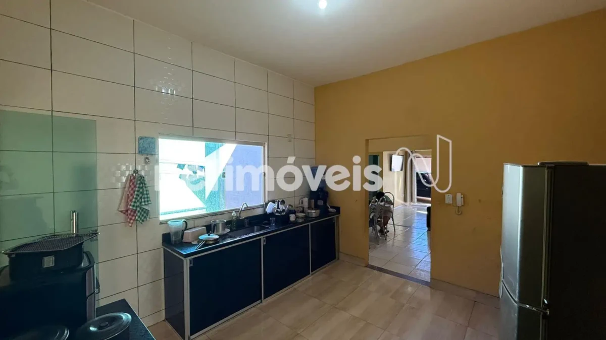Casa para Venda com 3 quartos no bairro Residencial Sul Ipês