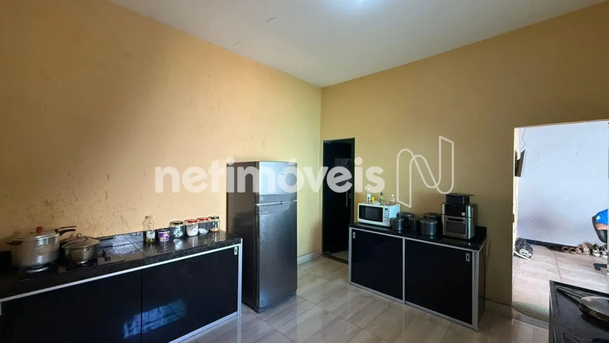 Casa para Venda com 3 quartos no bairro Residencial Sul Ipês