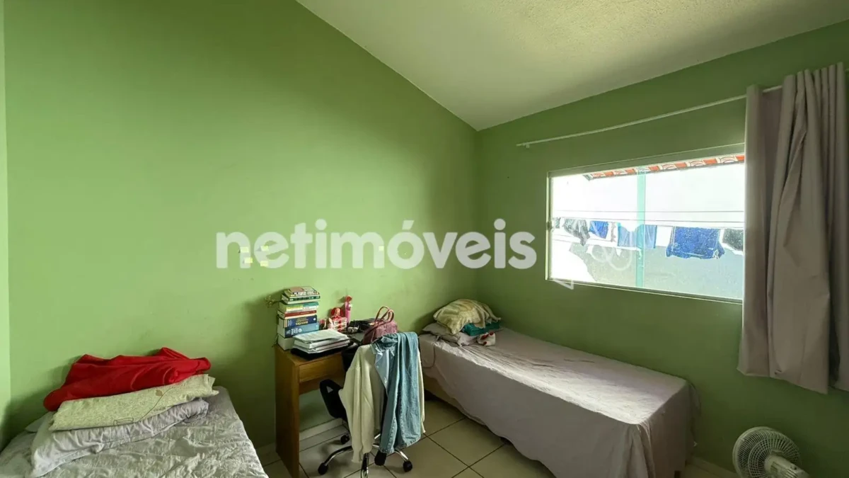 Casa para Venda com 3 quartos no bairro Residencial Sul Ipês