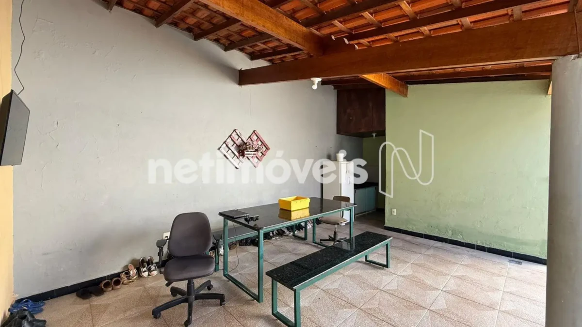 Casa para Venda com 3 quartos no bairro Residencial Sul Ipês