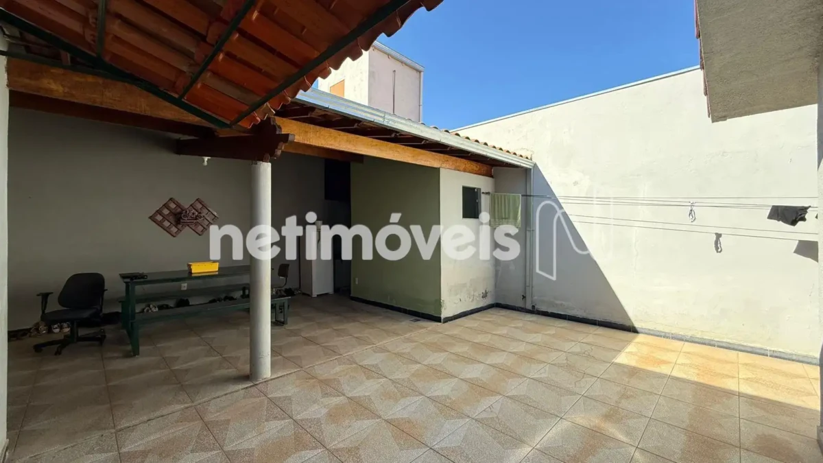 Casa para Venda com 3 quartos no bairro Residencial Sul Ipês