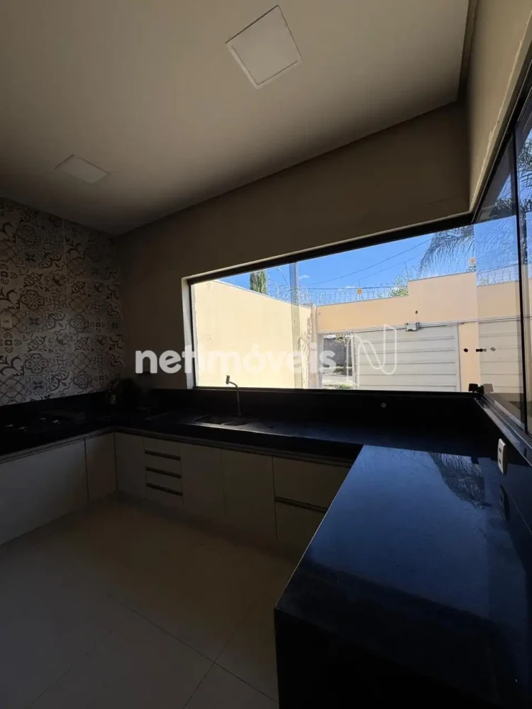 Casa para Venda com 3 quartos no bairro Loteamento Reserva Real