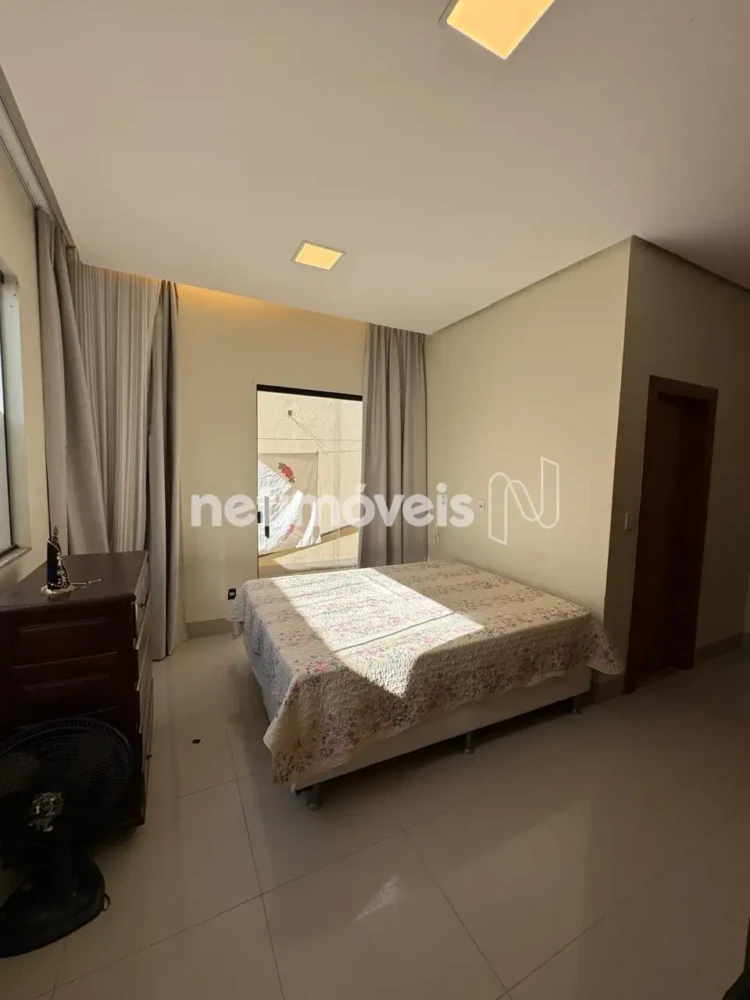 Casa para Venda com 3 quartos no bairro Loteamento Reserva Real