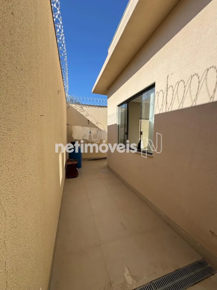 Casa para Venda com 3 quartos no bairro Loteamento Reserva Real
