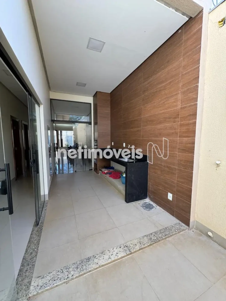 Casa para Venda com 3 quartos no bairro Loteamento Reserva Real