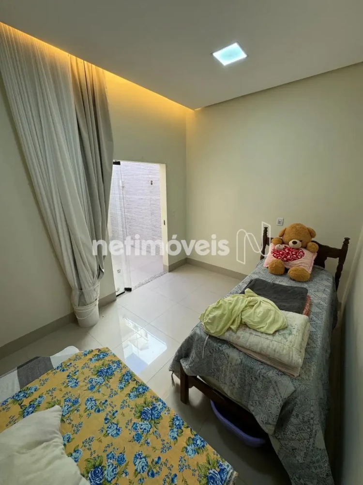 Casa para Venda com 3 quartos no bairro Loteamento Reserva Real