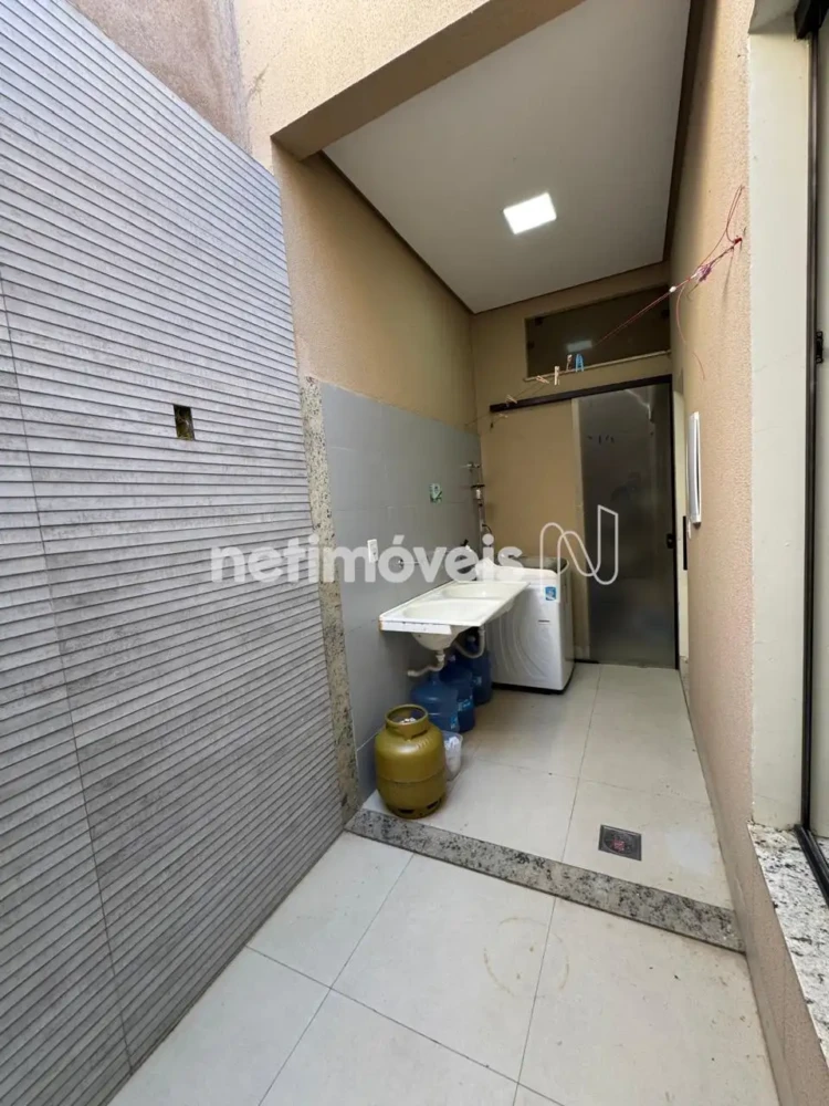 Casa para Venda com 3 quartos no bairro Loteamento Reserva Real