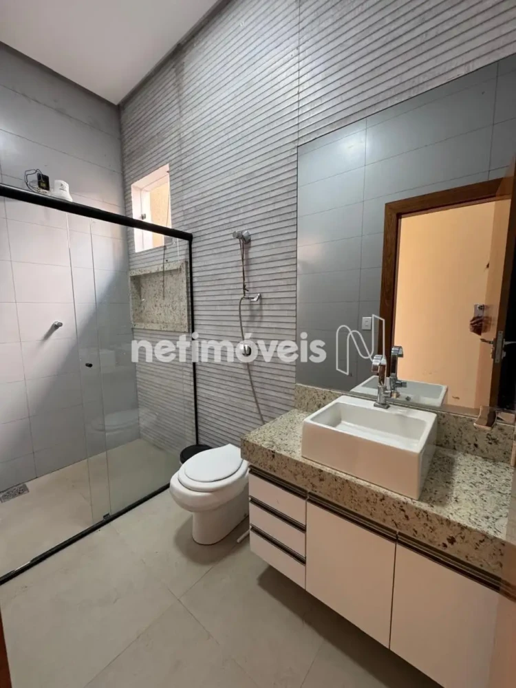 Casa para Venda com 3 quartos no bairro Loteamento Reserva Real