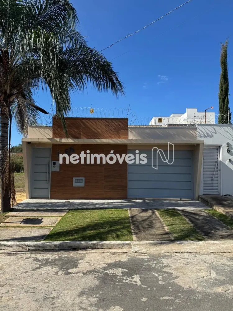 Casa para Venda com 3 quartos no bairro Loteamento Reserva Real