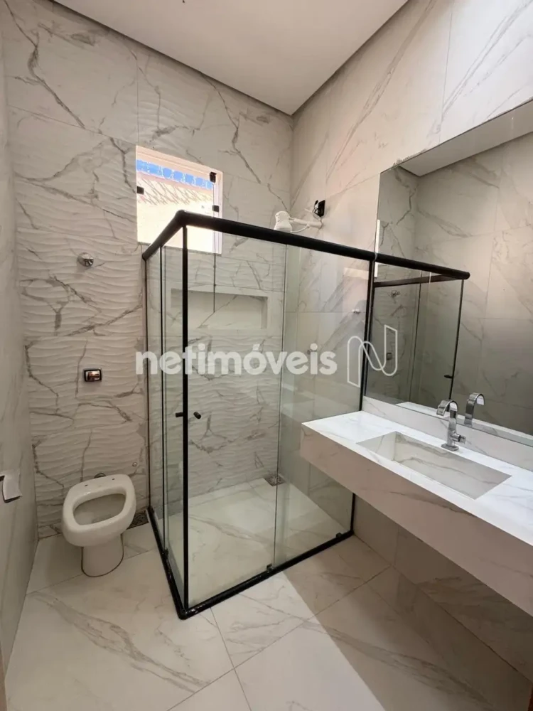 Casa para Venda com 3 quartos no bairro Loteamento Reserva Real