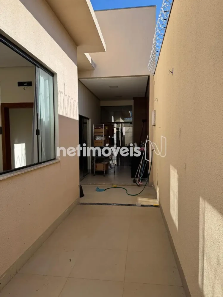 Casa para Venda com 3 quartos no bairro Loteamento Reserva Real