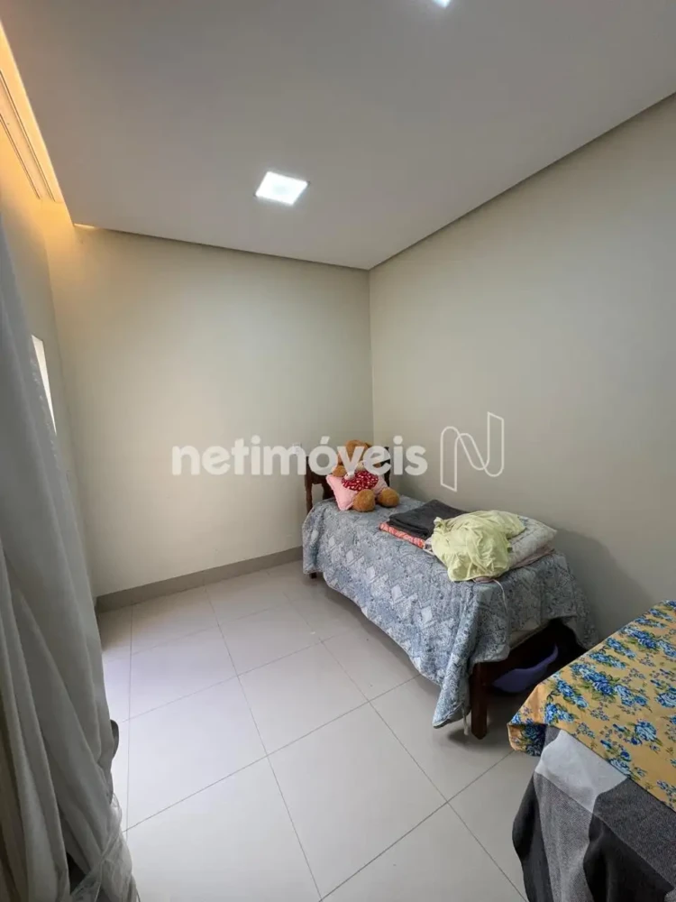 Casa para Venda com 3 quartos no bairro Loteamento Reserva Real