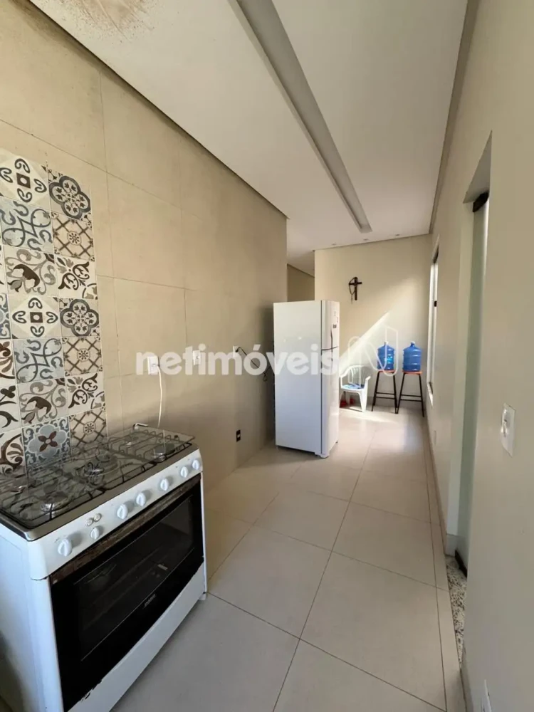 Casa para Venda com 3 quartos no bairro Loteamento Reserva Real