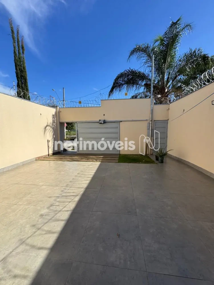 Casa para Venda com 3 quartos no bairro Loteamento Reserva Real