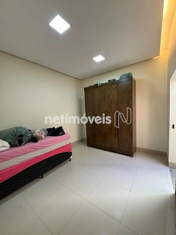 Casa para Venda com 3 quartos no bairro Loteamento Reserva Real