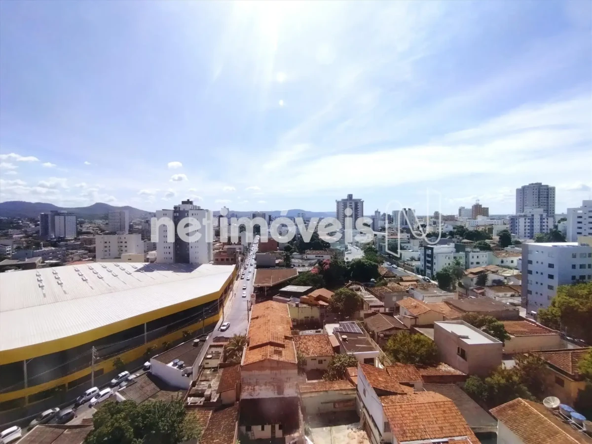 Sala para Venda de área principal de 46 m² no bairro Centro
