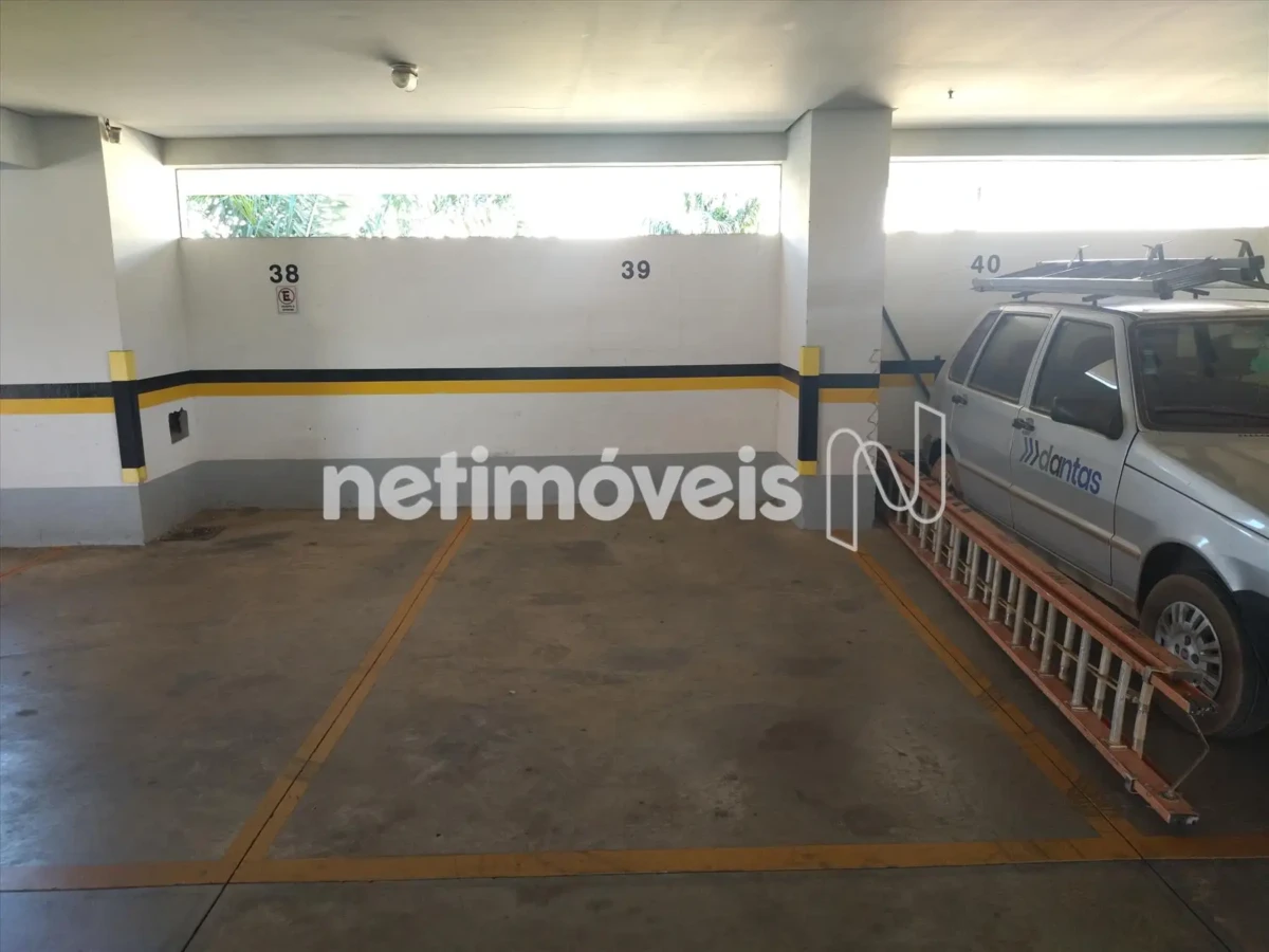 Sala para Venda de área principal de 46 m² no bairro Centro
