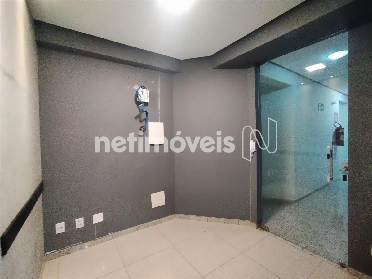 Sala para Venda de área principal de 46 m² no bairro Centro