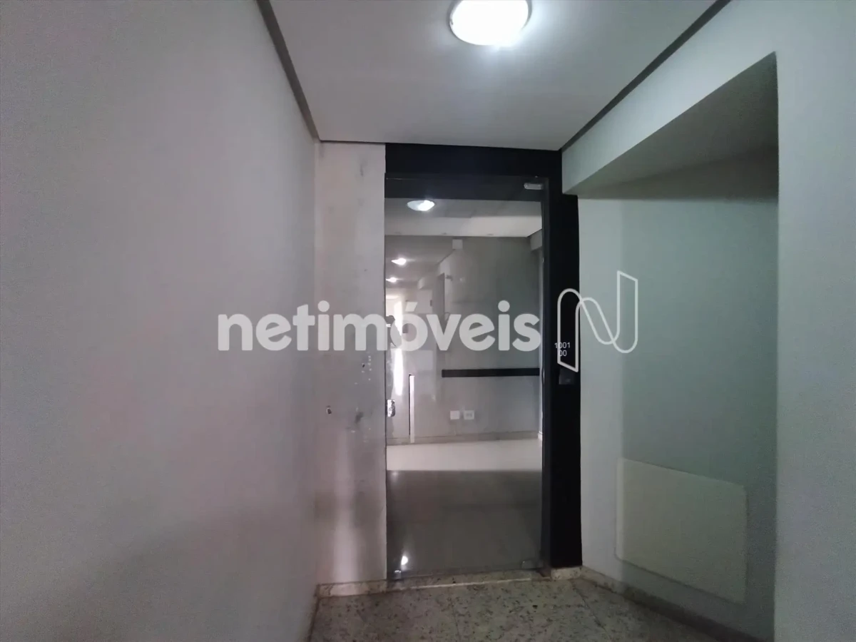 Sala para Venda de área principal de 46 m² no bairro Centro