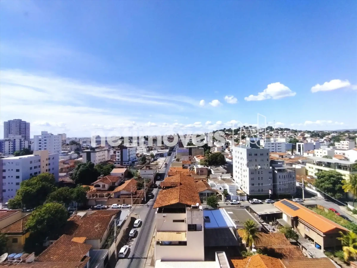 Sala para Venda de área principal de 46 m² no bairro Centro
