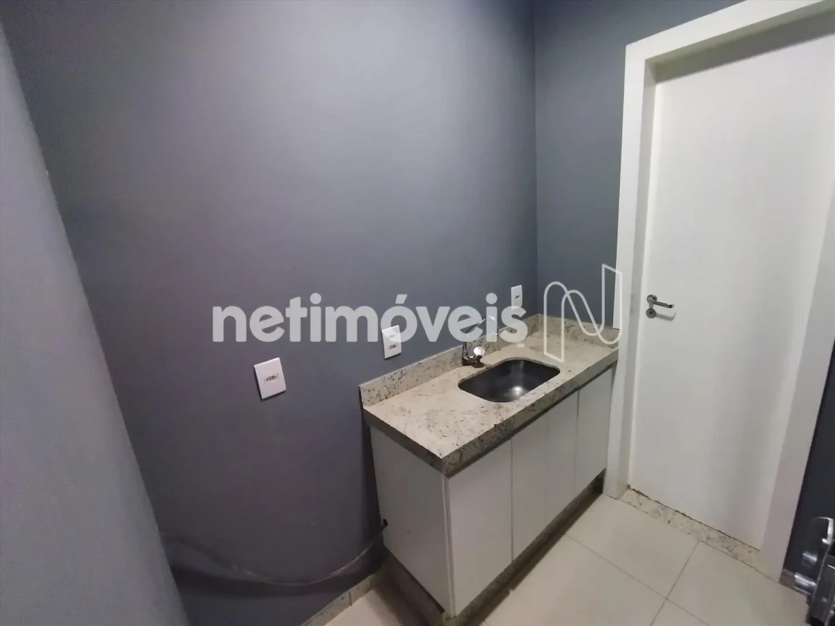 Sala para Venda de área principal de 46 m² no bairro Centro