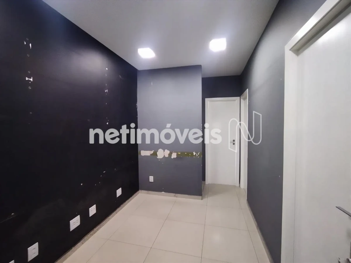 Sala para Venda de área principal de 46 m² no bairro Centro