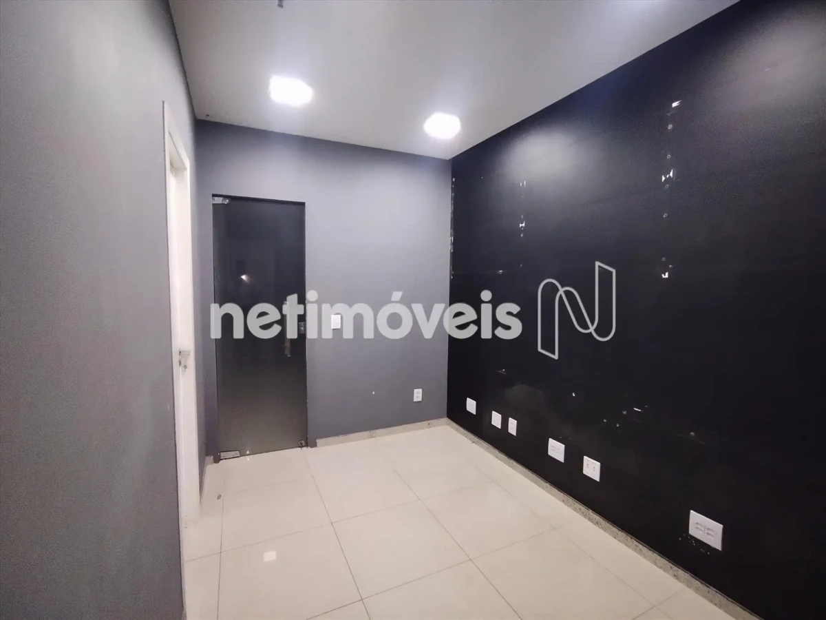Sala para Venda de área principal de 46 m² no bairro Centro