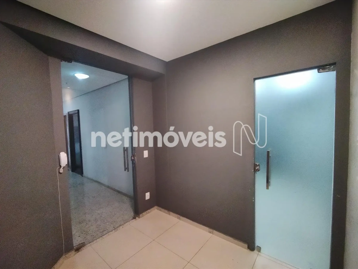 Sala para Venda de área principal de 46 m² no bairro Centro