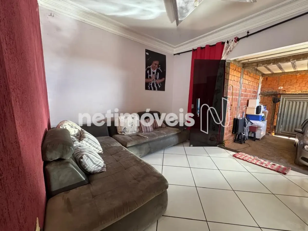 Casa para Venda no bairro Nossa Senhora das Graças