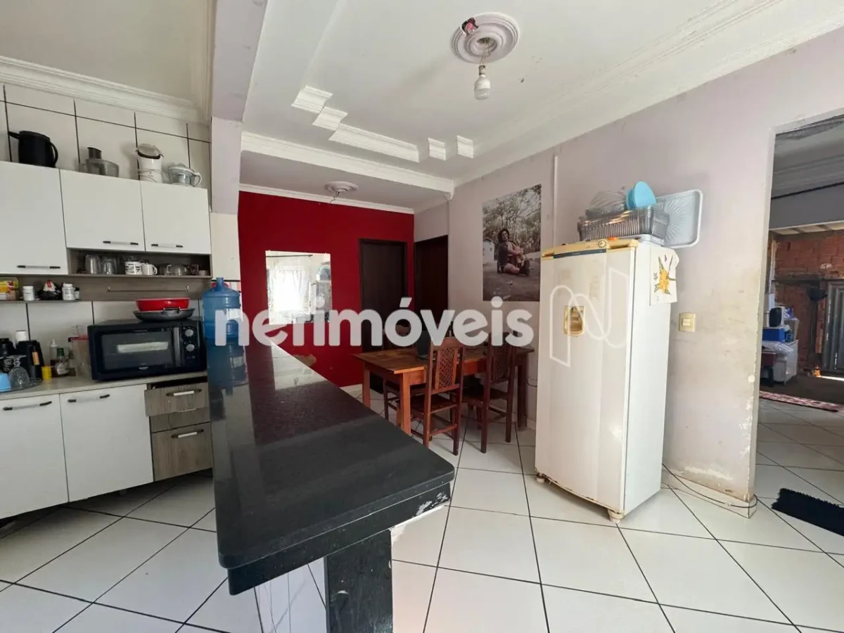 Casa para Venda no bairro Nossa Senhora das Graças