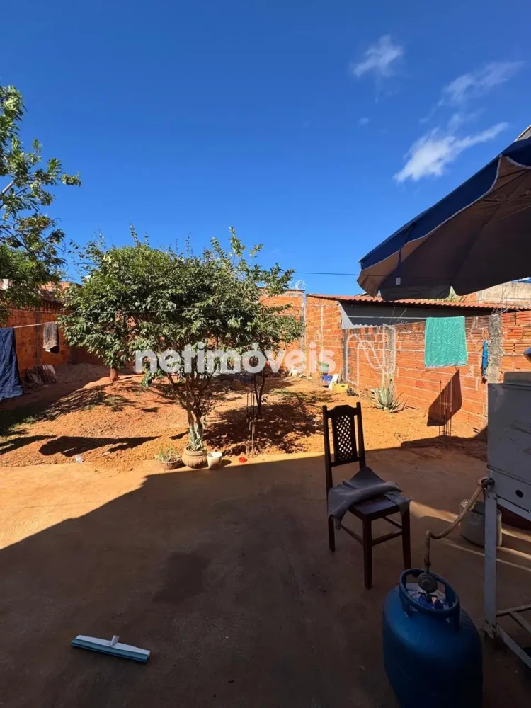 Casa para Venda no bairro Nossa Senhora das Graças