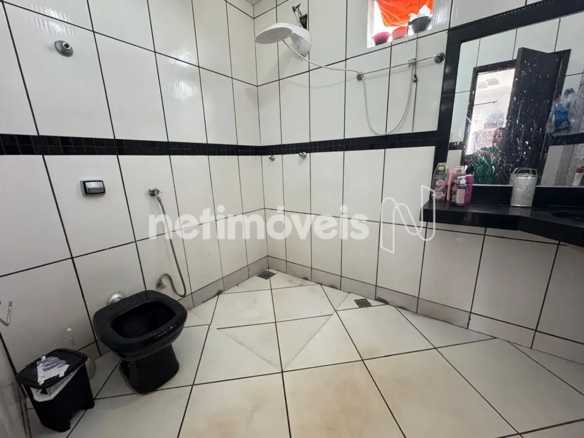 Casa para Venda no bairro Nossa Senhora das Graças