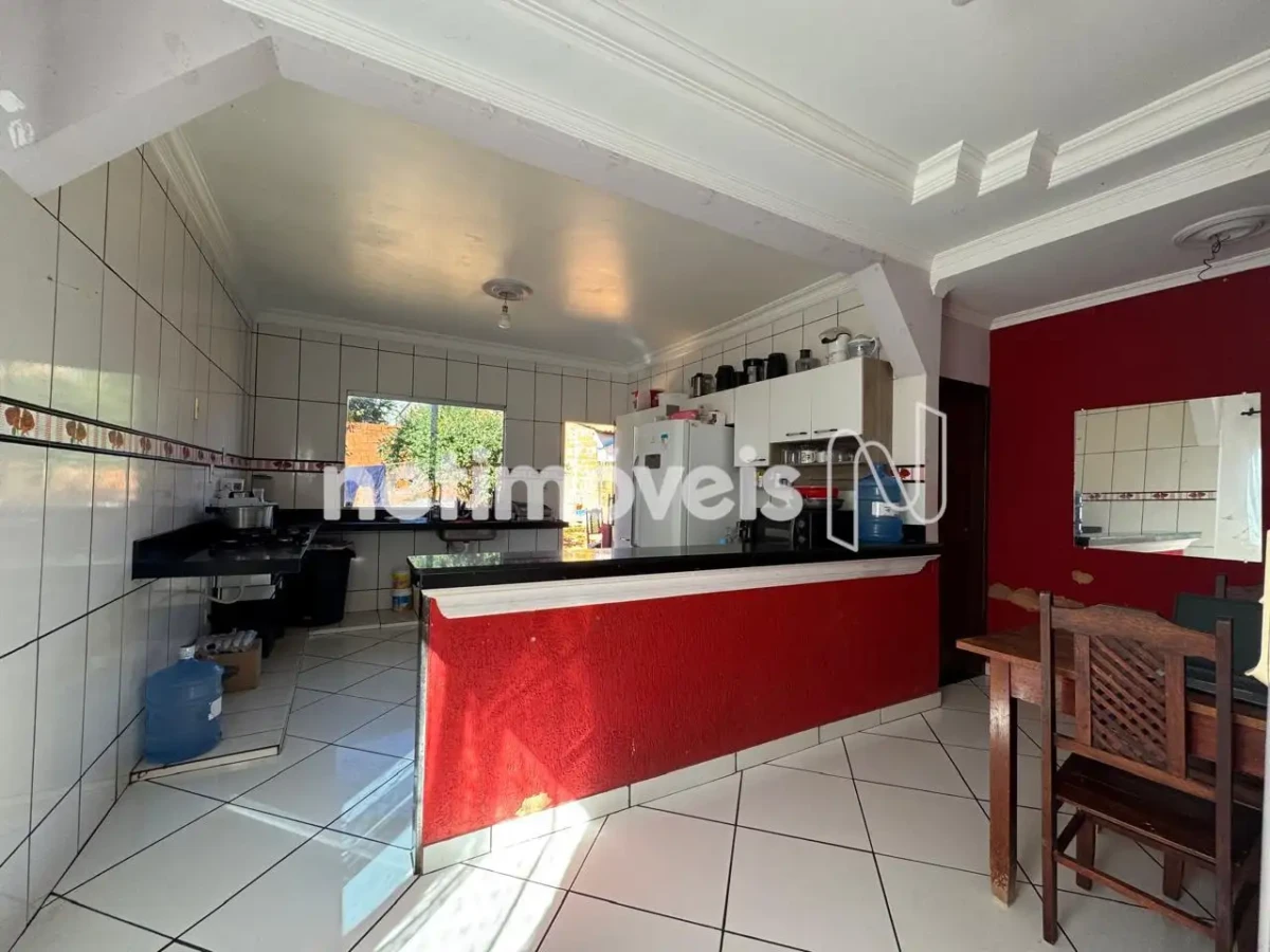 Casa para Venda no bairro Nossa Senhora das Graças