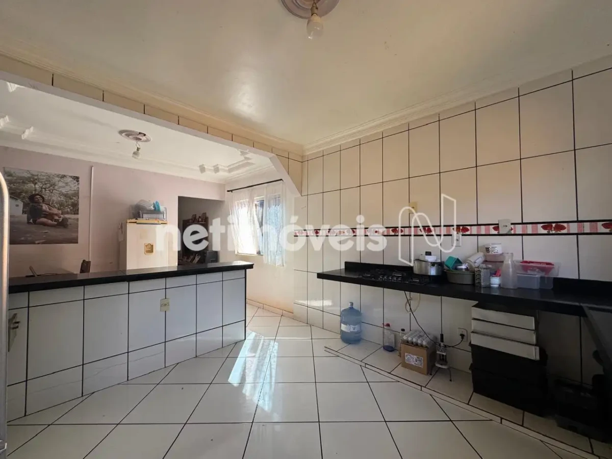 Casa para Venda no bairro Nossa Senhora das Graças