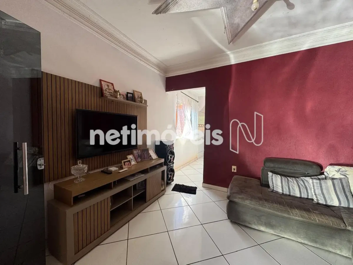 Casa para Venda no bairro Nossa Senhora das Graças