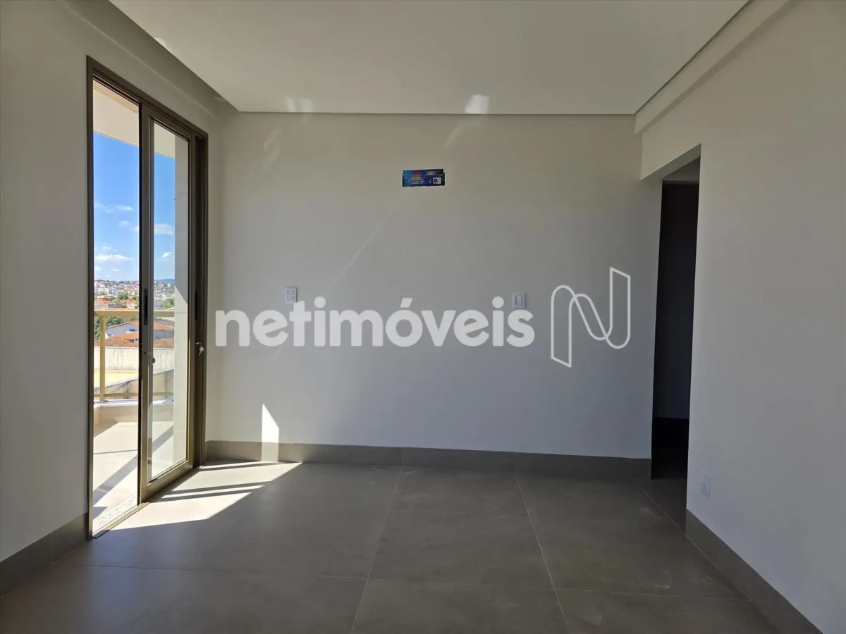 Apartamento para Venda com 3 quartos no bairro Augusta Mota